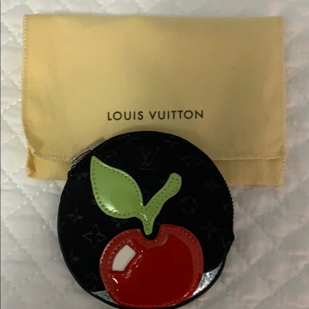 Louis Vuitton Coin Purse